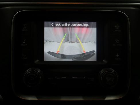 Certified 2022 RAM 1500 Warlock AWD/4WD image 26