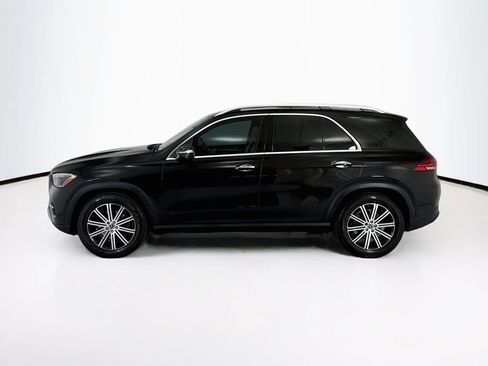 Certified 2024 Mercedes-Benz GLE 350 4MATIC image 8