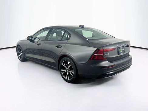 Used 2024 Volvo S60 B5 Core FWD image 5