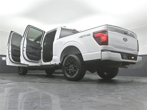 Used 2024 Ford F150 XLT w/ Equipment Group 302A MID image 49