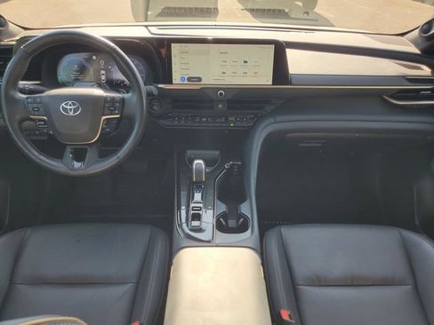 Used 2024 Toyota Crown Platinum AWD/4WD image 27
