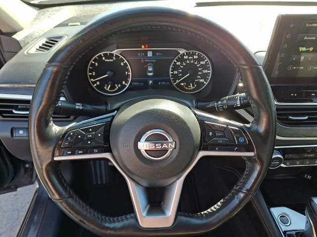 Certified 2023 Nissan Altima 2.5 SL AWD/4WD image 21
