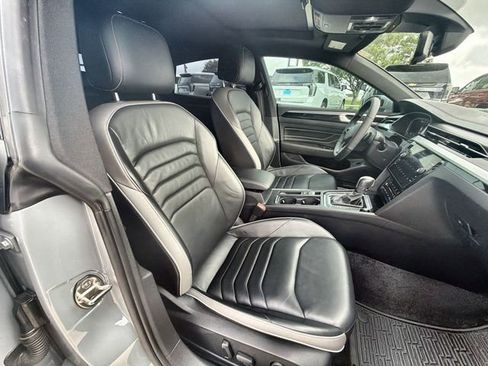 Used 2023 Volkswagen Arteon SEL w/ Arteon MDO Package AWD/4WD image 27