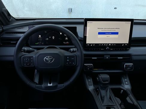 New 2026 Toyota RAV4 XSE image 13