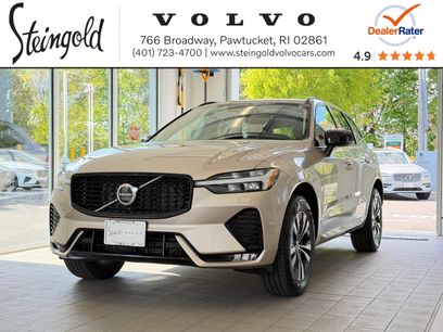 Certified 2025 Volvo XC60 B5 Core