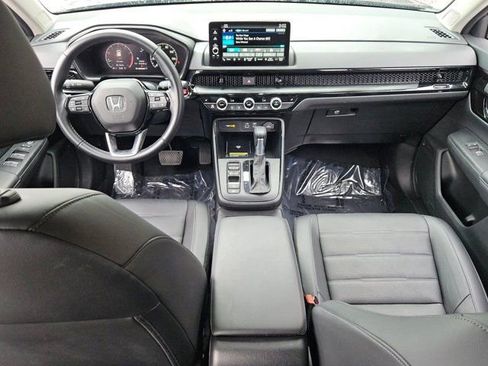 Used 2025 Honda CR-V EX-L image 25