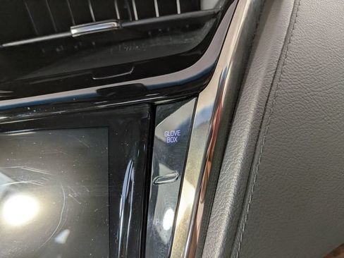 Used 2018 Cadillac CTS AWD Sedan image 28