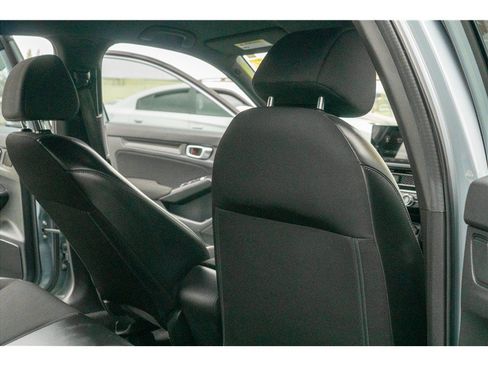Used 2024 Honda Civic Sport image 37