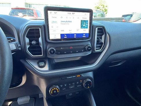 Used 2022 Ford Bronco Sport Big Bend AWD/4WD image 25