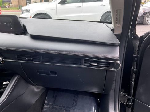 Used 2025 MAZDA MAZDA3 s FWD image 14