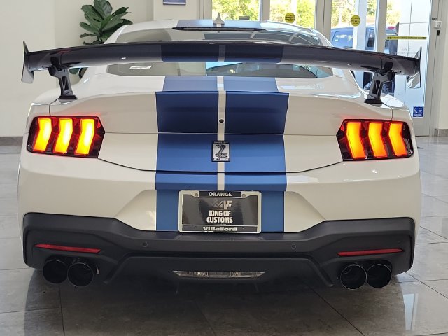 New 2026 Ford Mustang GT Premium w/ GT Performance Package RWD image 22