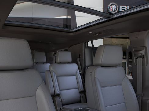 New 2026 GMC Yukon Elevation w/ Elevation Premium Package AWD/4WD image 24