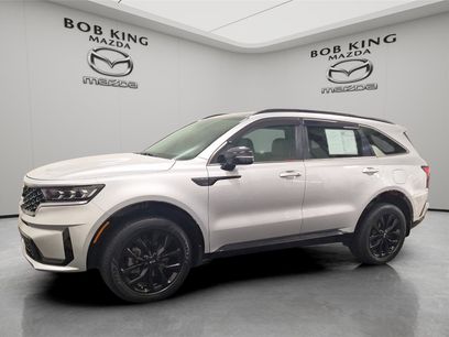 Used 2021 Kia Sorento SX