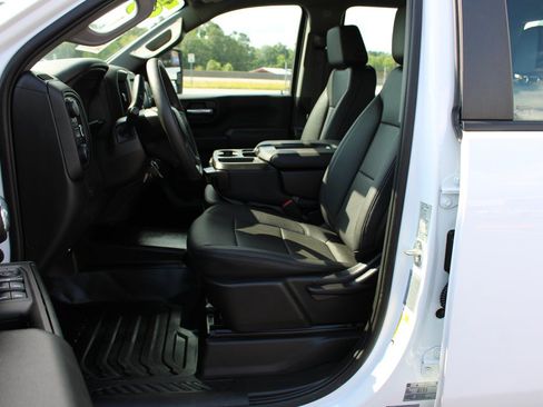 Used 2023 Chevrolet Silverado 3500 W/T w/ WT Fleet Convenience Package AWD/4WD image 23
