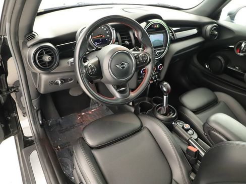 Used 2019 MINI Cooper S FWD image 15