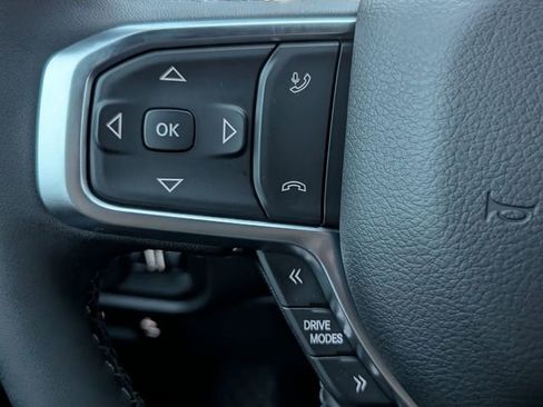 New 2026 RAM 1500 Big Horn image 13