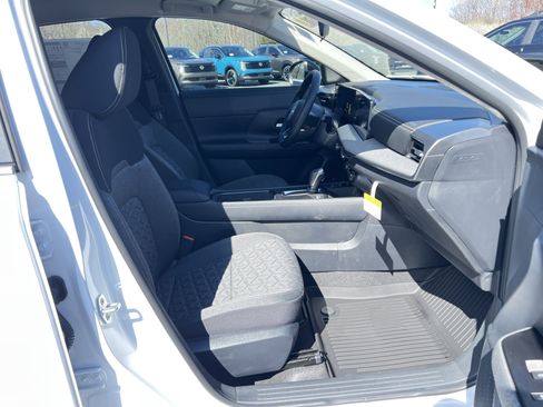 New 2026 Nissan Kicks SV image 24