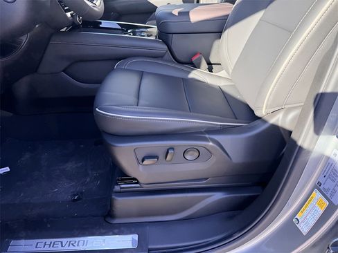 New 2026 Chevrolet Tahoe Premier image 15