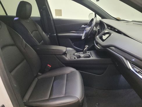 Used 2019 Cadillac XT4 Sport w/ Driver Awareness Package image 21