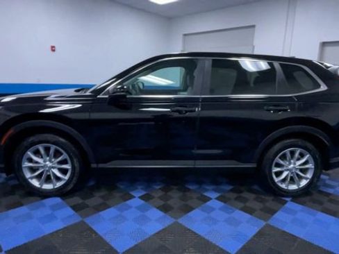 Certified 2024 Honda CR-V EX-L image 5