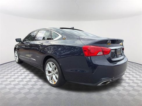 Used 2018 Chevrolet Impala Premier image 7