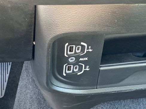 New 2026 RAM 3500 Tradesman AWD/4WD image 26