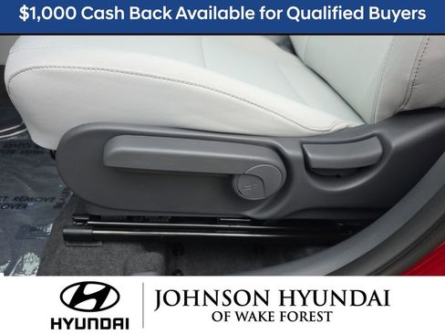 New 2026 Hyundai Kona SE image 39