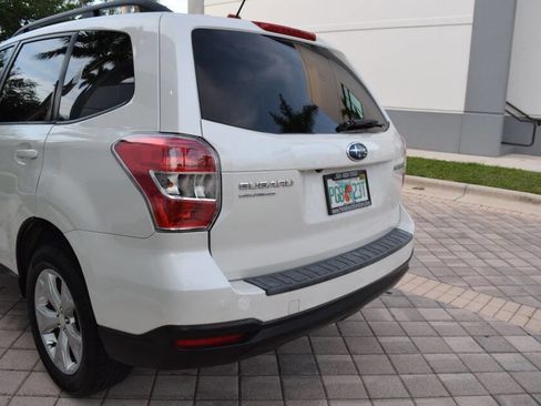 Used 2014 Subaru Forester 2.5i Premium w/ Popular Package #1 image 18
