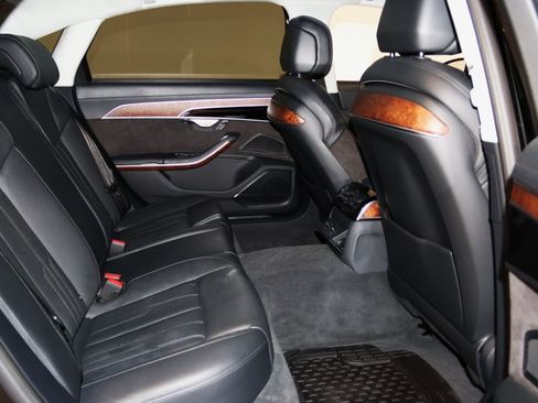 Used 2019 Audi A8 L 3.0T w/ Luxury Package AWD/4WD image 69