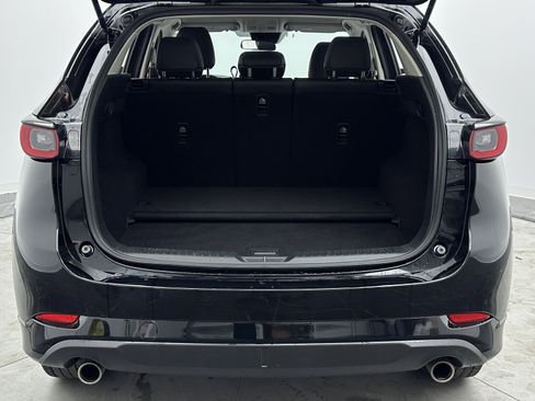 Used 2024 MAZDA CX-5 AWD 2.5 S w/ Select Package image 31