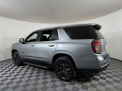 Used 2023 Chevrolet Tahoe LS RWD image 3