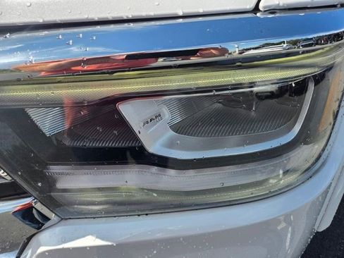 Used 2019 RAM 1500 Laramie image 21