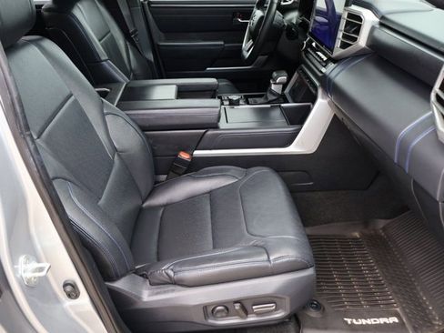 Used 2023 Toyota Tundra Platinum AWD/4WD image 30
