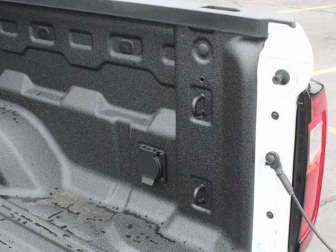 New 2025 GMC Canyon Elevation w/ Convenience Package image 47