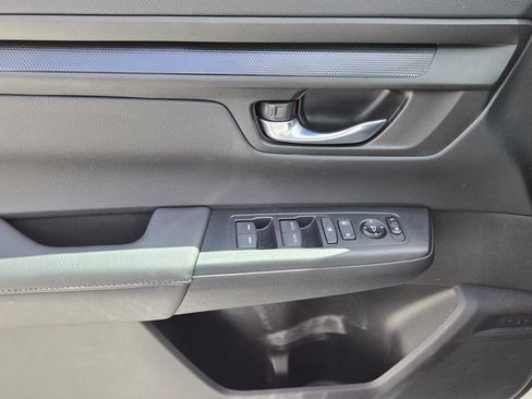 Certified 2025 Honda CR-V EX image 27