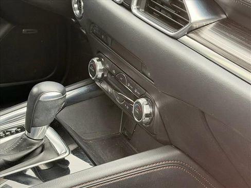 Used 2017 MAZDA CX-5 Grand Touring w/ Premium Package image 14