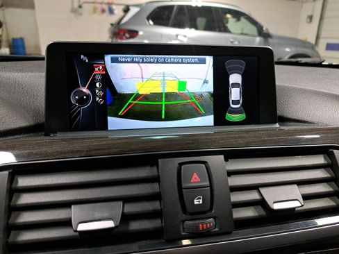 Used 2015 BMW 428i Gran Coupe RWD image 25