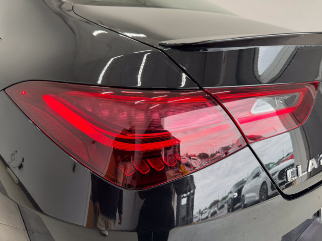 Certified 2026 Mercedes-Benz CLA 250 image 33