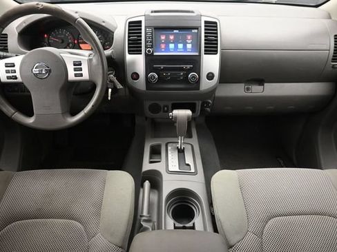 Used 2019 Nissan Frontier SV RWD image 19
