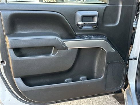 Used 2015 Chevrolet Silverado 1500 LT w/ All Star Edition image 18