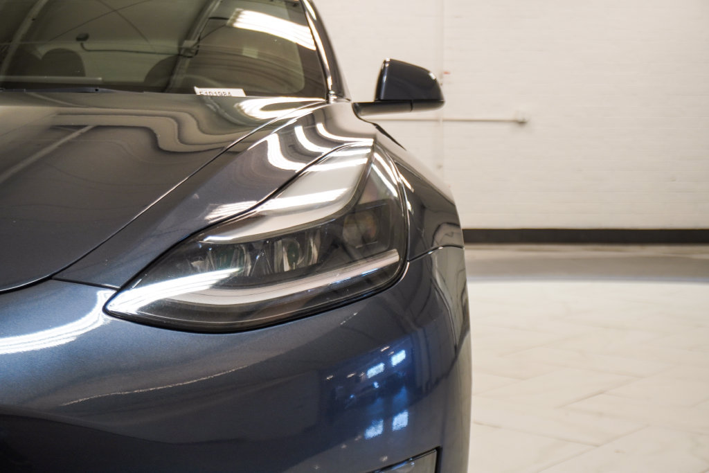 Used 2022 Tesla Model 3 Standard Range RWD image 30