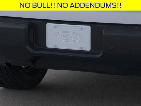 New 2026 Ford Bronco Sport Big Bend AWD/4WD image 24