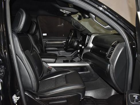 Used 2022 RAM 1500 Sport w/ Level 2 Equipment Group image 36