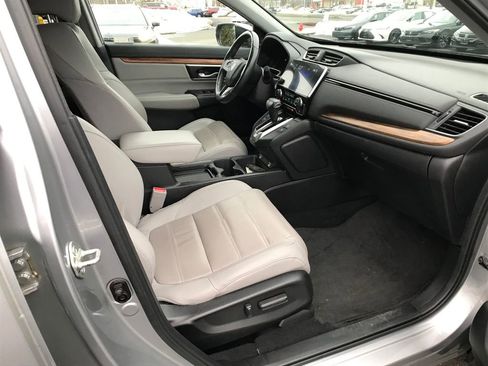 Used 2020 Honda CR-V EX-L image 29