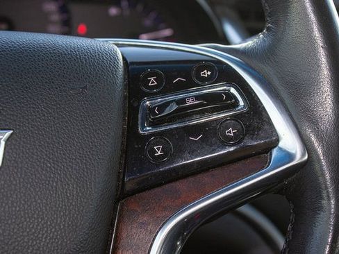 Used 2016 Cadillac XTS Luxury w/ Driver Awareness Package image 23