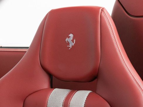 Certified 2015 Ferrari 458 Speciale A RWD image 66