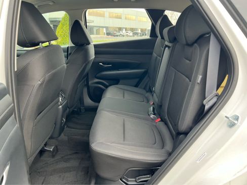New 2026 Hyundai Tucson Blue SE AWD/4WD image 26