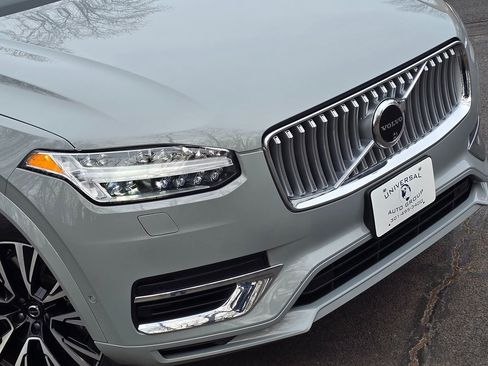 Used 2024 Volvo XC90 T8 Plus image 61