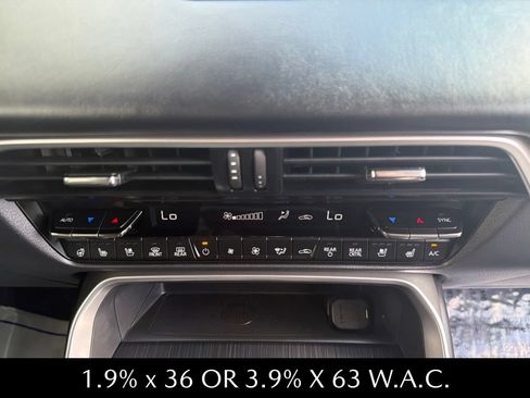 Certified 2026 MAZDA CX-90 3.3 Turbo S w/ Premium Plus AWD/4WD image 28