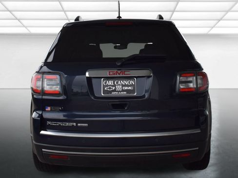 Used 2017 GMC Acadia Limited SLT FWD image 9